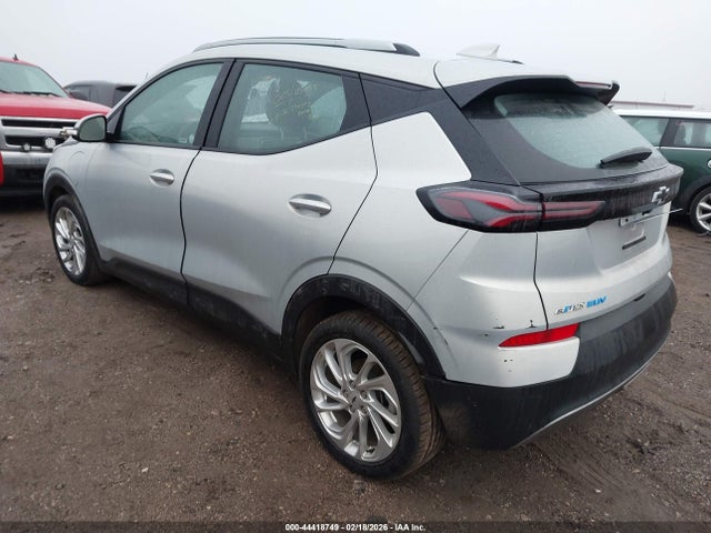 2023 CHEVROLET BOLT EUV 1G1FY6S08P4181430 Photo 2