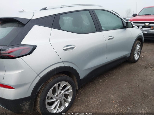 2023 CHEVROLET BOLT EUV 1G1FY6S08P4181430 Photo 3