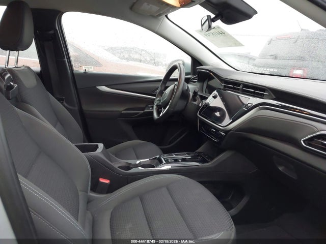 2023 CHEVROLET BOLT EUV 1G1FY6S08P4181430 Photo 4