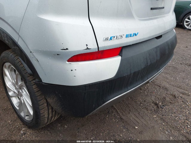 2023 CHEVROLET BOLT EUV 1G1FY6S08P4181430 Photo 5