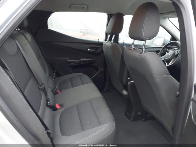 2023 CHEVROLET BOLT EUV 1G1FY6S08P4181430 Photo 7