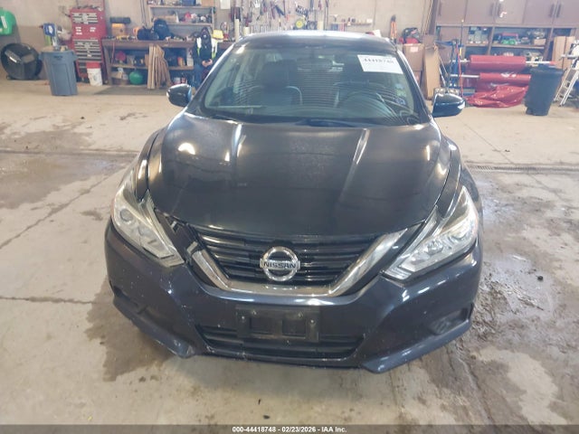 1N4AL3AP6JC166053 Nissan Altima 2.5 Sl