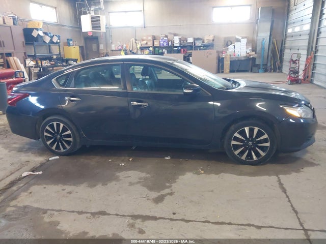 1N4AL3AP6JC166053 Nissan Altima 2.5 Sl