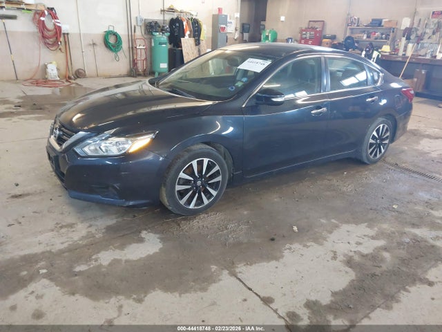 1N4AL3AP6JC166053 Nissan Altima 2.5 Sl