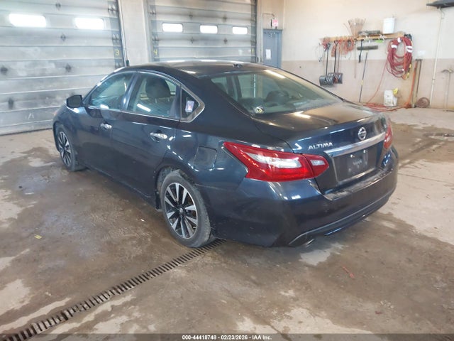1N4AL3AP6JC166053 Nissan Altima 2.5 Sl
