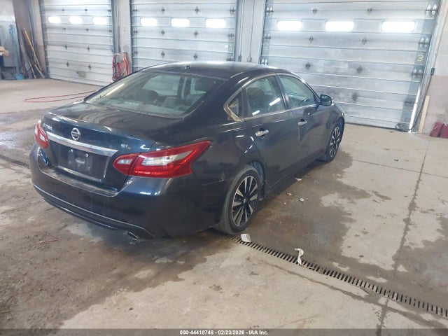 1N4AL3AP6JC166053 Nissan Altima 2.5 Sl