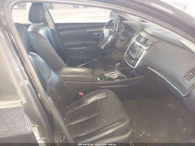 1N4AL3AP6JC166053 Nissan Altima 2.5 Sl