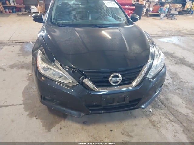 1N4AL3AP6JC166053 Nissan Altima 2.5 Sl