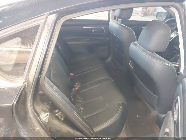 1N4AL3AP6JC166053 Nissan Altima 2.5 Sl