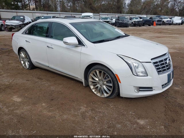 2016 CADILLAC XTS 2G61W5S8XG9176561