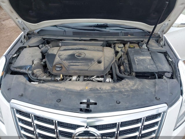 2016 CADILLAC XTS 2G61W5S8XG9176561 Photo 9