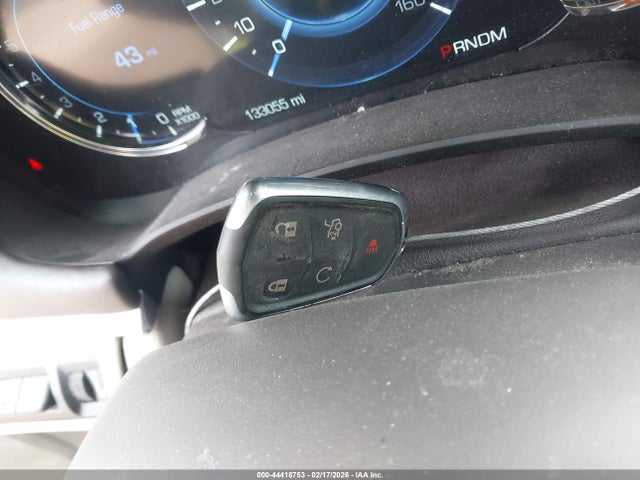 2016 CADILLAC XTS 2G61W5S8XG9176561 Photo 10