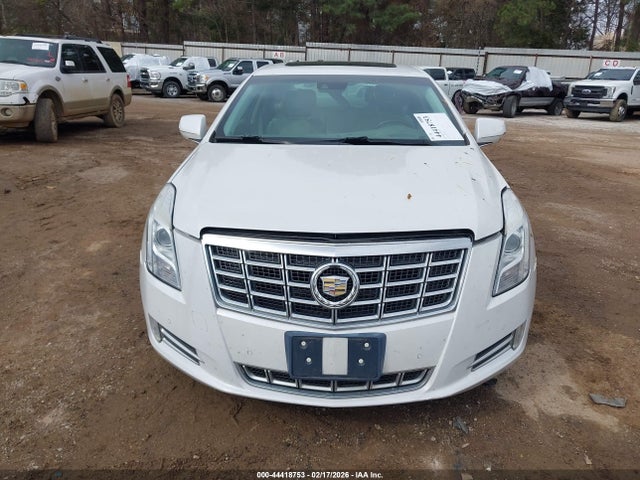 Продажа на аукционе авто 2016 Cadillac Xts V-sport Platinum, vin: 2G61W5S8XG9176561, номер лота: 44418753
