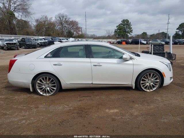 Продажа на аукционе авто 2016 Cadillac Xts V-sport Platinum, vin: 2G61W5S8XG9176561, номер лота: 44418753