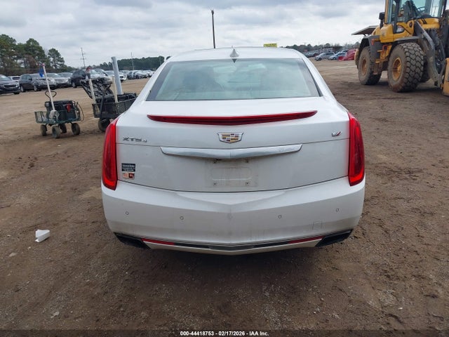 Продажа на аукционе авто 2016 Cadillac Xts V-sport Platinum, vin: 2G61W5S8XG9176561, номер лота: 44418753