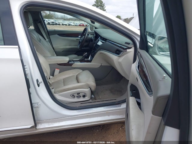 2016 CADILLAC XTS 2G61W5S8XG9176561 Photo 4