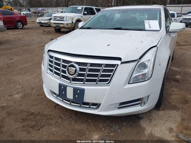 2016 CADILLAC XTS 2G61W5S8XG9176561 Photo 5