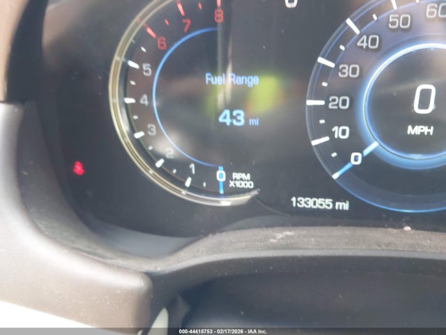 2016 CADILLAC XTS 2G61W5S8XG9176561 Photo 6