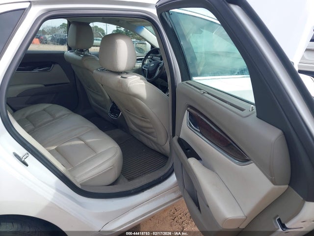 2016 CADILLAC XTS 2G61W5S8XG9176561 Photo 7