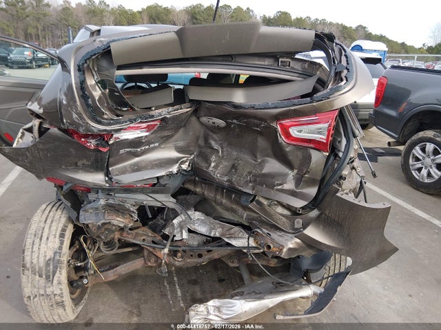 2013 KIA SPORTAGE KNDPBCA24D7358595 Photo 5