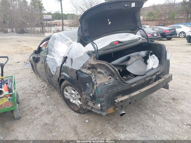 Aukcja sprzedaży 2011 Nissan Altima 2.5 S, vin: 1N4AL2AP7BC118489, numer aukcji: 44418758