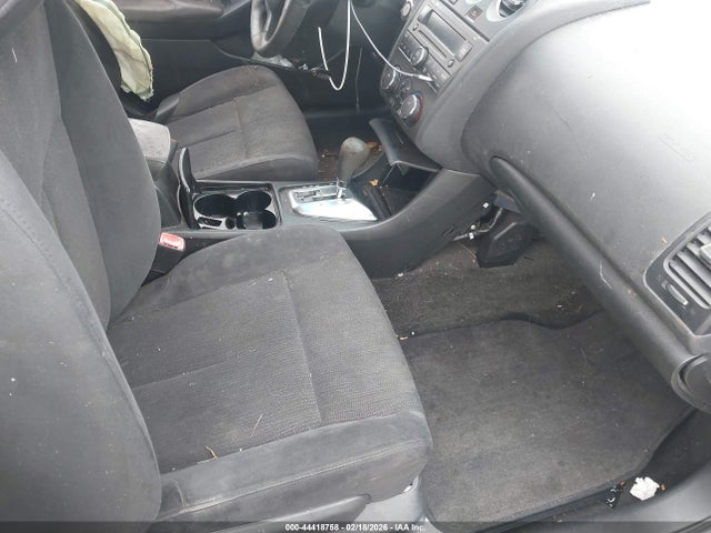 Aukcja sprzedaży 2011 Nissan Altima 2.5 S, vin: 1N4AL2AP7BC118489, numer aukcji: 44418758