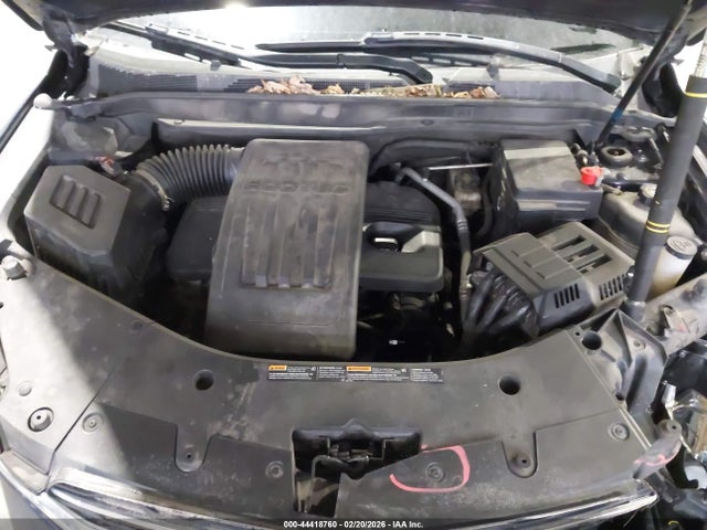2GNALCEK0H1578212 Chevrolet EQUINOX LT