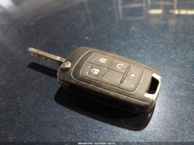 2GNALCEK0H1578212 Chevrolet EQUINOX LT