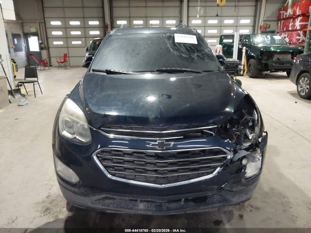2GNALCEK0H1578212 Chevrolet EQUINOX LT