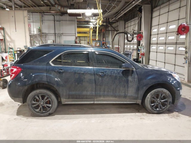 2GNALCEK0H1578212 Chevrolet EQUINOX LT