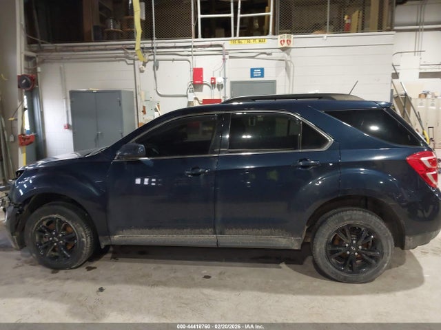 2GNALCEK0H1578212 Chevrolet EQUINOX LT