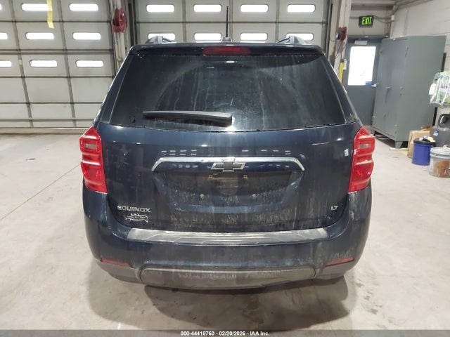 2GNALCEK0H1578212 Chevrolet EQUINOX LT