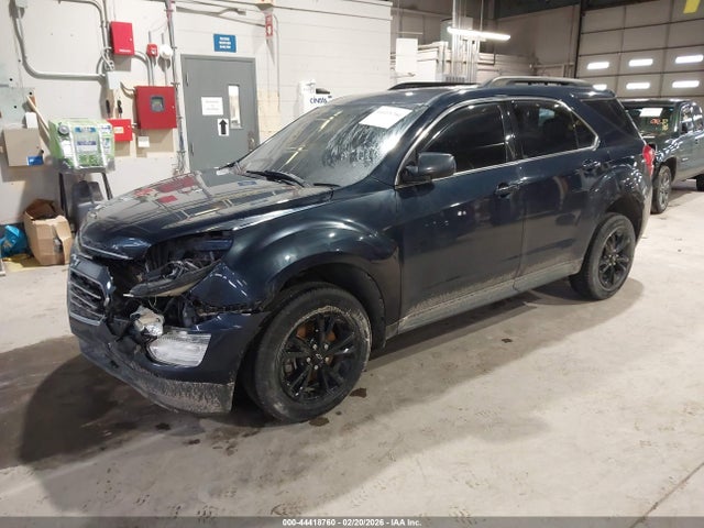 2GNALCEK0H1578212 Chevrolet EQUINOX LT