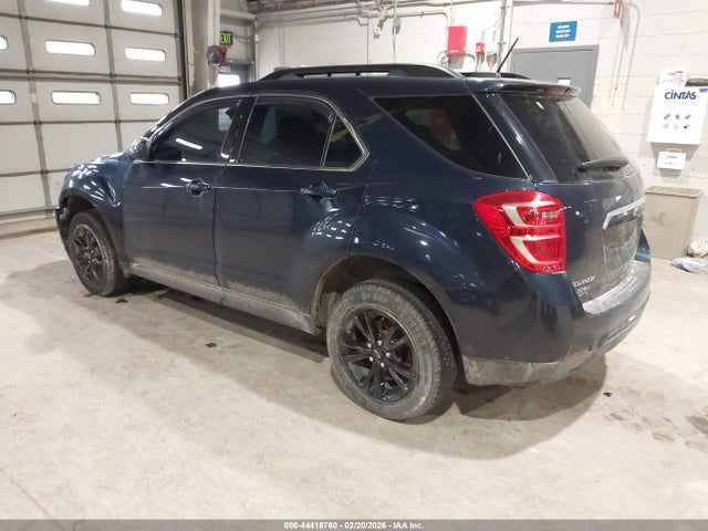 2GNALCEK0H1578212 Chevrolet EQUINOX LT
