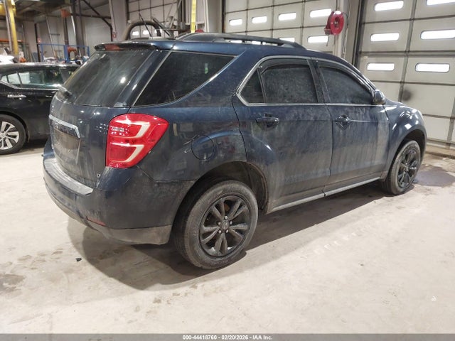 2GNALCEK0H1578212 Chevrolet EQUINOX LT