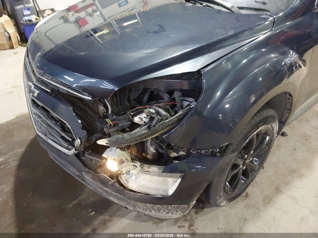 2GNALCEK0H1578212 Chevrolet EQUINOX LT