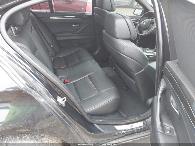 2011 Bmw 550i Xdrive მანქანა იყიდება აუქციონზე, vin: WBAFU9C58BC783206, აუქციონის ნომერი: 44418763