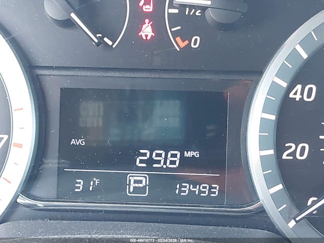Nissan SENTRA SV 2014 3N1AB7AP0EL676271 Image 15