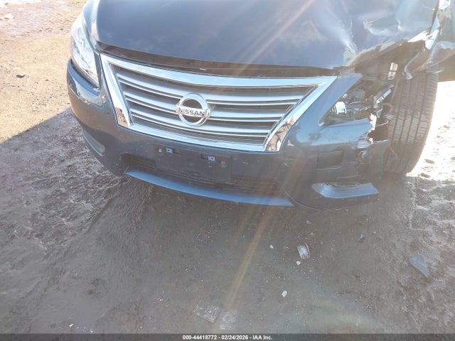 Nissan SENTRA SV 2014 3N1AB7AP0EL676271 Image 18