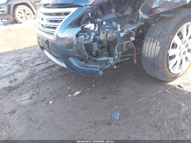 Nissan SENTRA SV 2014 3N1AB7AP0EL676271 Image 19