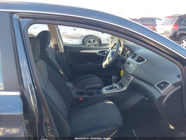 Nissan SENTRA SV 2014 3N1AB7AP0EL676271 Image 5