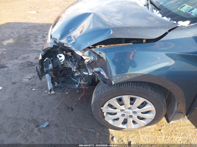 Nissan SENTRA SV 2014 3N1AB7AP0EL676271 Image 6