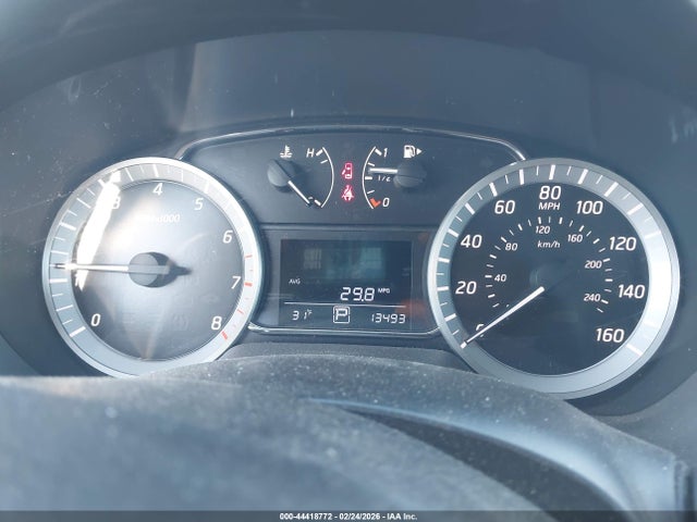 Nissan SENTRA SV 2014 3N1AB7AP0EL676271 Image 7