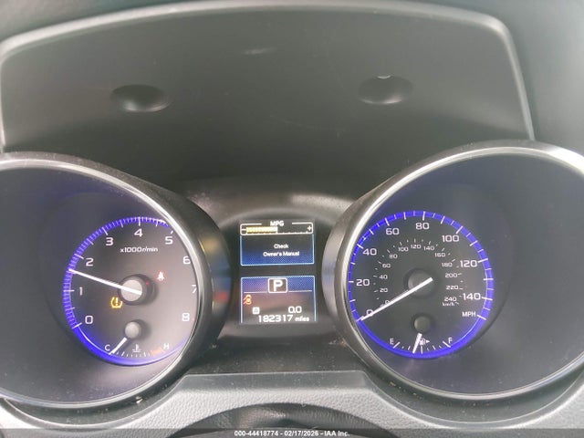 Subaru Outback 2.5i Premium 2015 4S4BSAEC6F3316744 Image 7