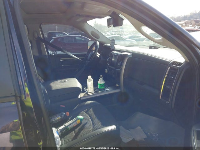 2014 RAM 1500 1C6RR6MT5ES370397 Photo 4