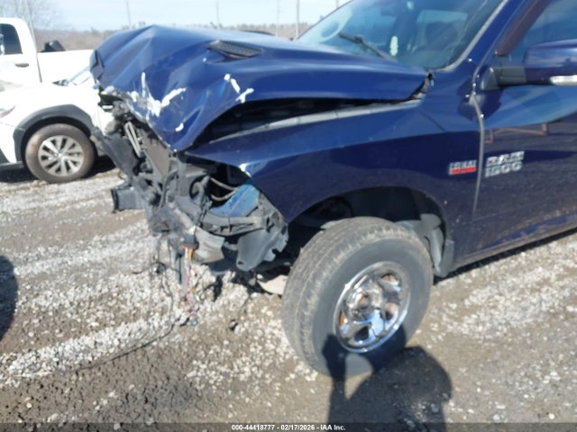 2014 RAM 1500 1C6RR6MT5ES370397 Photo 5