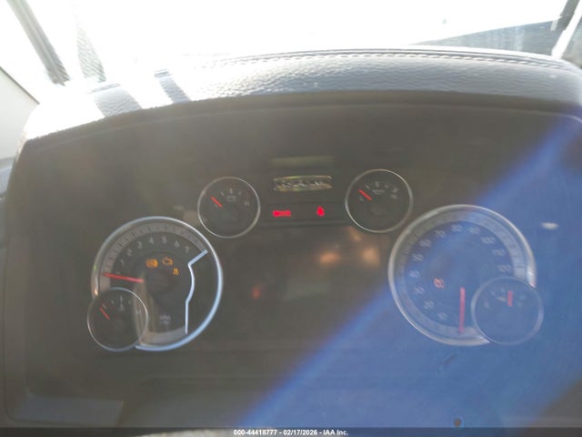 2014 RAM 1500 1C6RR6MT5ES370397 Photo 6