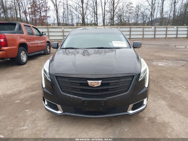 Auction sale of the 2018 Cadillac Xts Luxury, vin: 2G61N5S31J9167231, lot number: 44418780