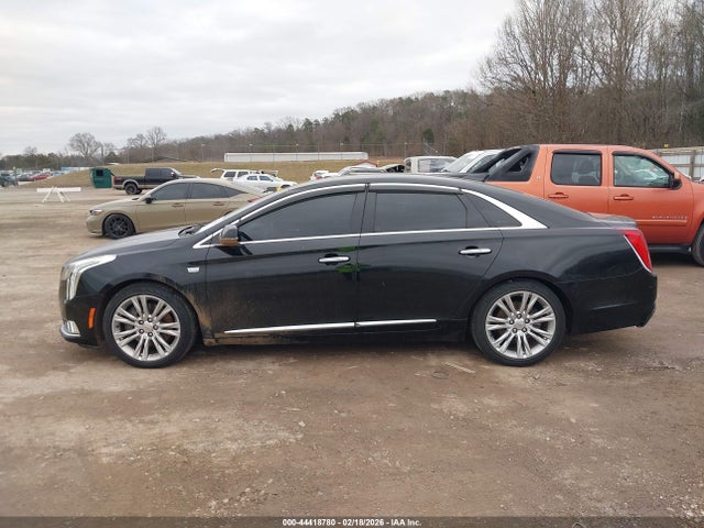 Auction sale of the 2018 Cadillac Xts Luxury, vin: 2G61N5S31J9167231, lot number: 44418780