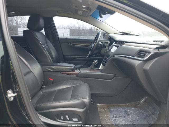 Auction sale of the 2018 Cadillac Xts Luxury, vin: 2G61N5S31J9167231, lot number: 44418780